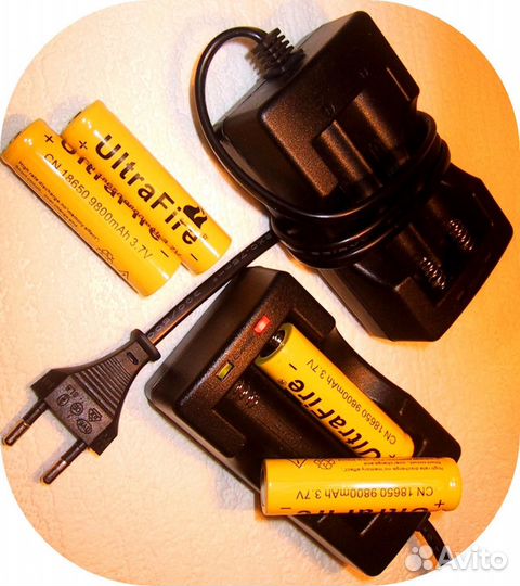 Две рации Midland GXT-500 (б/у)