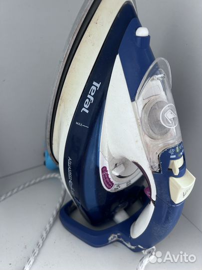 Утюг tefal