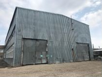 Производство, 400 м²