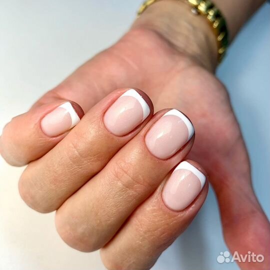 Мастер маникюра и педикюра