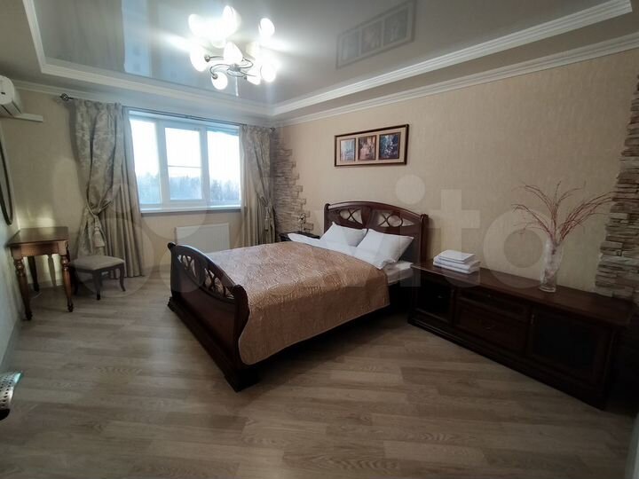 2-к. квартира, 63 м², 7/10 эт.