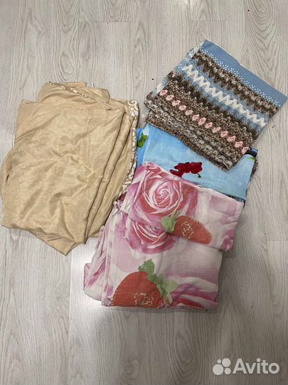 Постельное белье