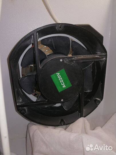 Пылесос для маникюра cosmos