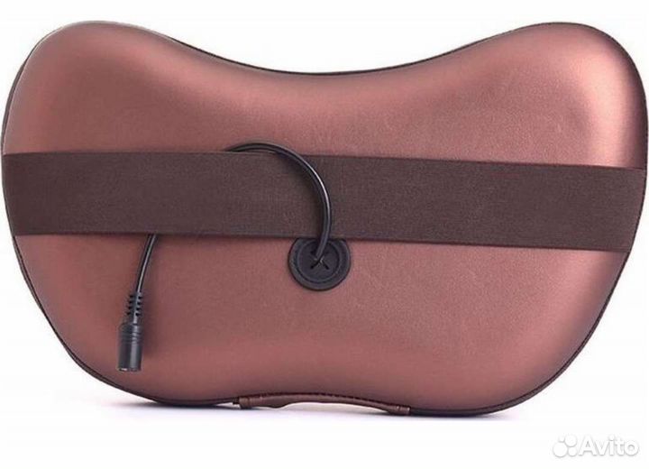 Массажная подушка Massage Pillow 8028