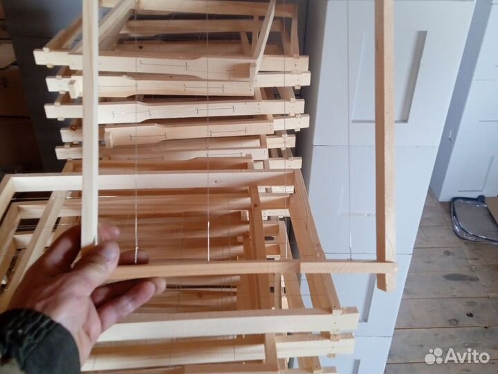 Рамки для ульев