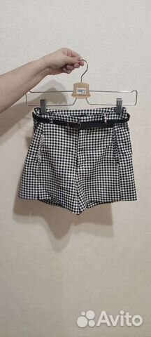 Шорты stradivarius