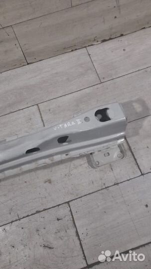 Усилитель бампера передний Suzuki Vitara 2 С 2014