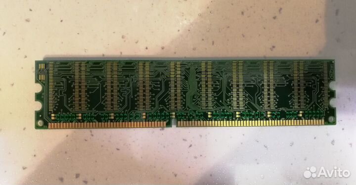 Ddr sdram оперативная память 128 mb