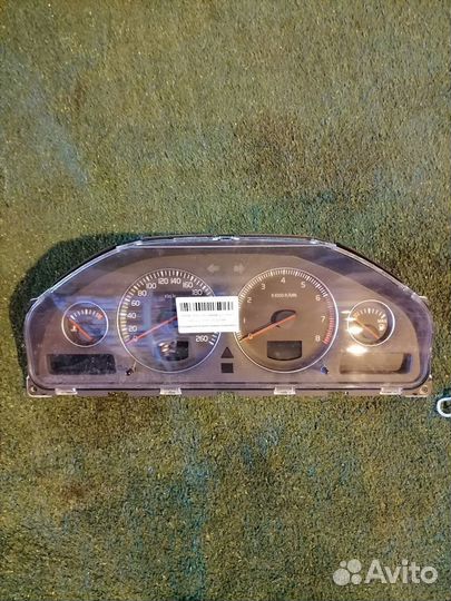 Спидометр (панель приборов) 30746097 Volvo S60 V70