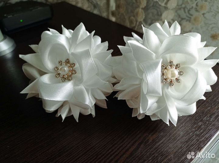 Резинка для волос