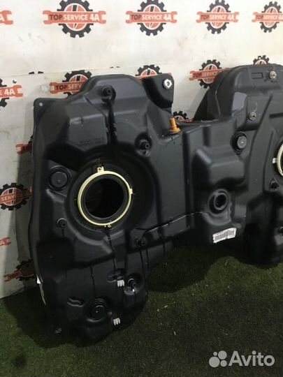 Топливный бак Mercedes-Benz Gl-Class X164.871