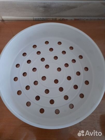 Йогуртница в мультиварку