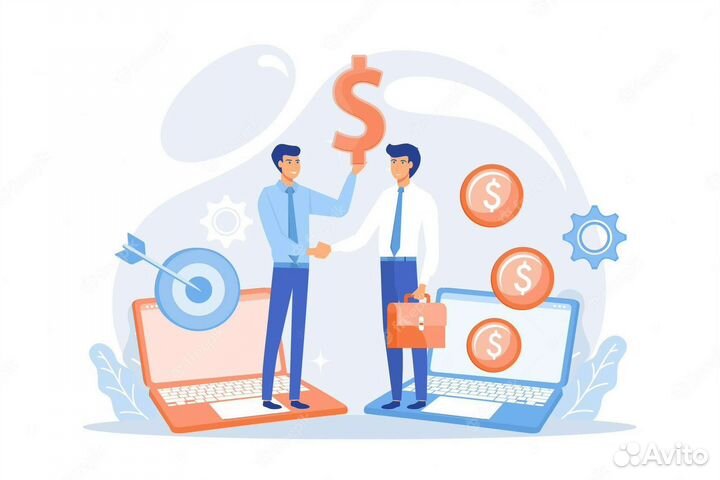 Лиды на банкротство физических лиц