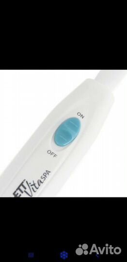 Набор для маникюра и педикюра Scarlett