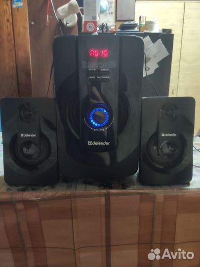 Defender Blaze M40 Pro
