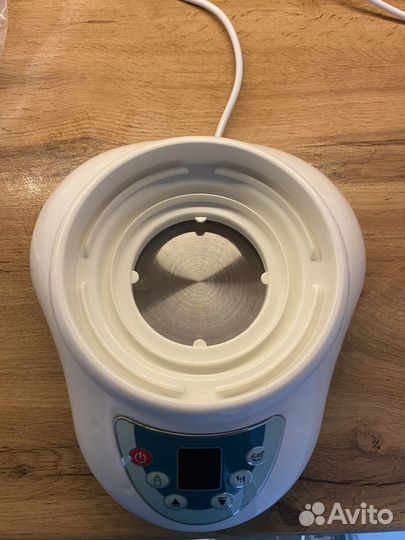 Стерелизатор Kitfort KT-2312