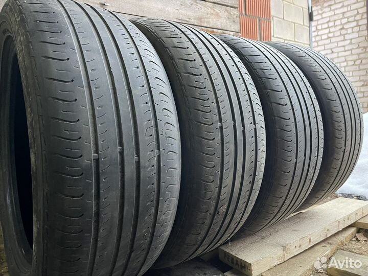 Hankook Optimo K415 245/50 R18