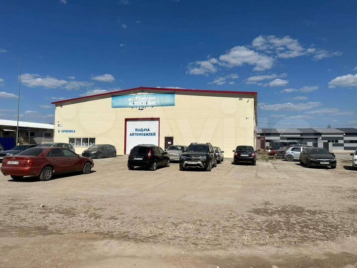 Свободного назначения, 1286 м²