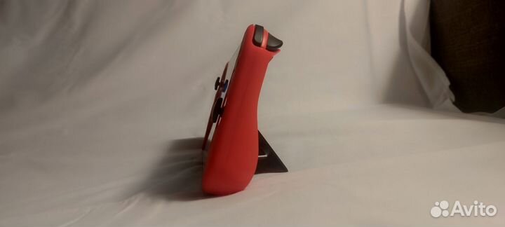 Nintendo switch oled с играми