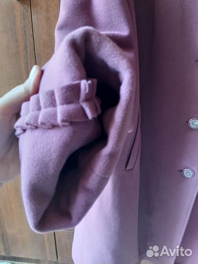 Пальто женское 48 50