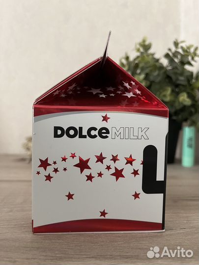 Новая парфюмерная вода dolce milk Cherry Stone