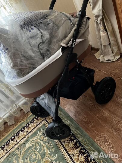 Коляска 2 в 1 verdi