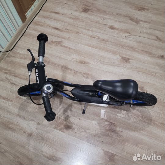 Беговел Puky LR XL