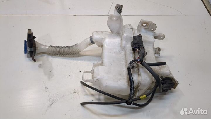 Бачок омывателя Mazda 6 (GJ), 2015