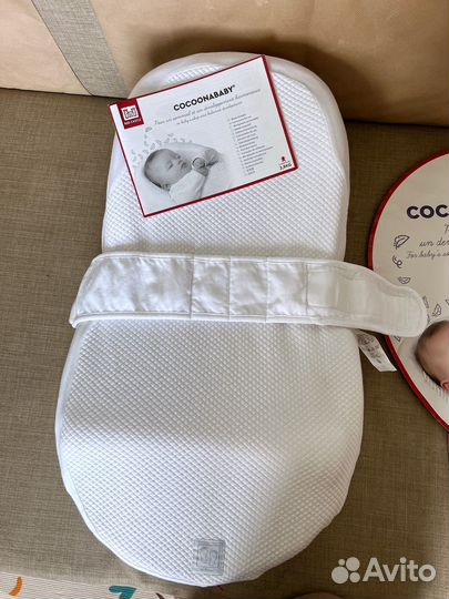 Кокон red castle