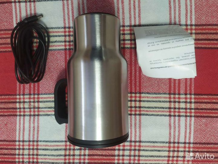 Авто кружка