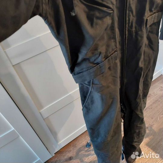 Комбинезон лётный США Fostex Garments (М)