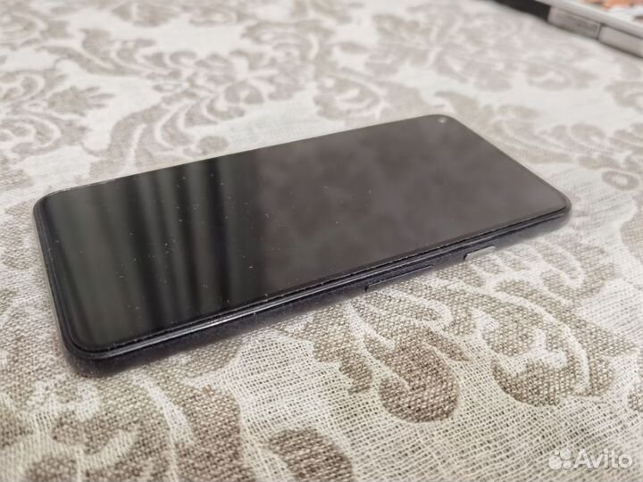 Google Pixel 5, 8/128 ГБ