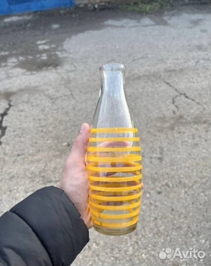 Посуда СССР