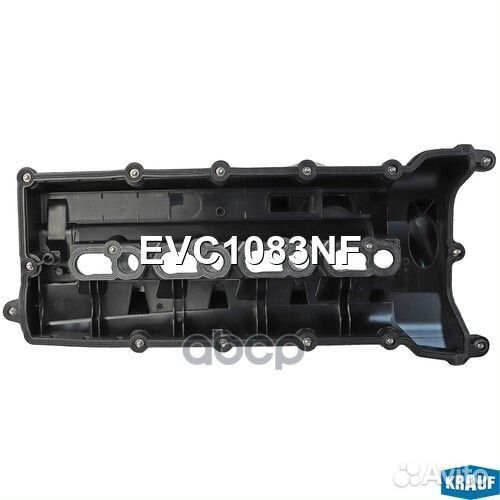 Крышка клапанная EVC1083NF Krauf