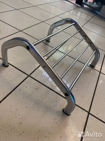 Подставка под ноги парикмахерская 2 шт