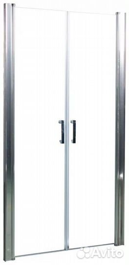 Душевое ограждение