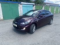 Hyundai Solaris 1.6 MT, 2012, 252 000 км, с пробегом, цена 799 000 руб.