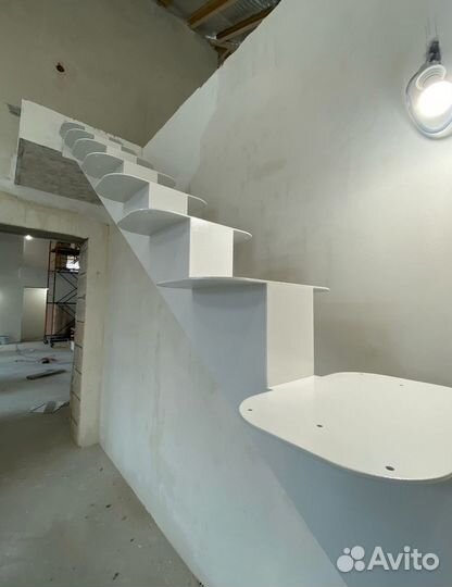 Лестница / Лестница на заказ