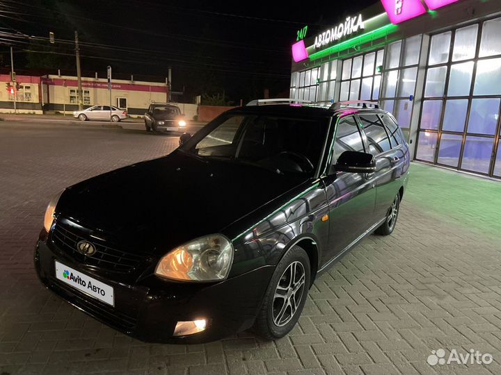 LADA Priora 1.6 МТ, 2009, 148 000 км