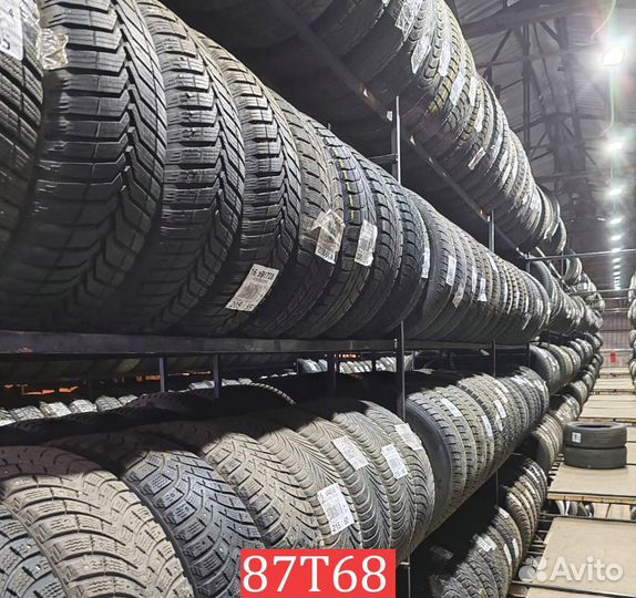 Kumho I'Zen XW KW17 225/55 R17 99T