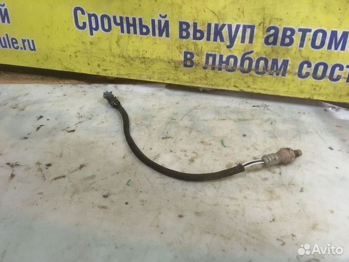 Лямбда-зонд Citroen C4