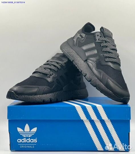 Adidas Nite Jogger (Арт.74089)