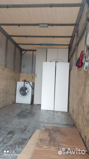 Грузоперевозки Переезды Грузчики