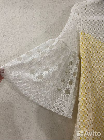 Платье imperial