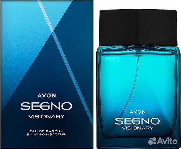 Segno Visionary