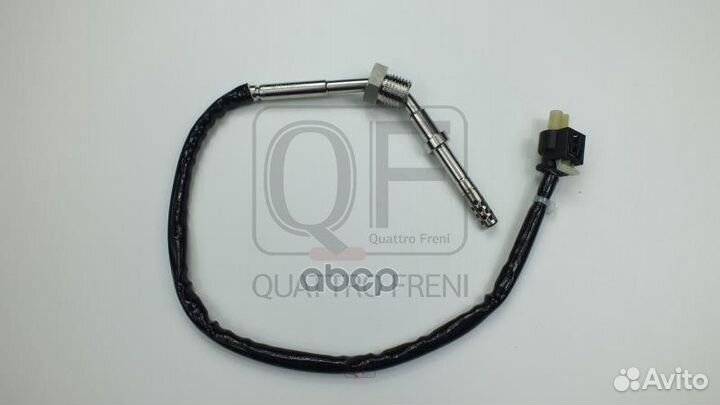 Лямбда-зонд MB A180(W176) QF57A00037 quattro freni