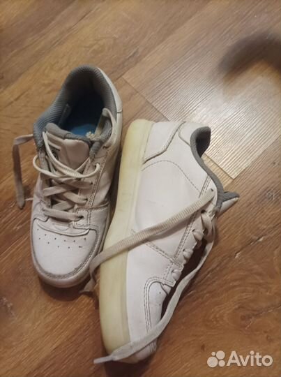 Обувь детская, 31-32 размера