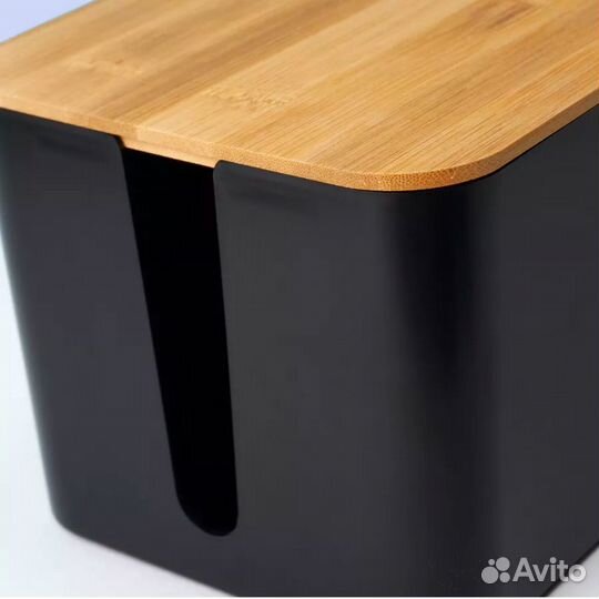 Органайзер для проводов XL