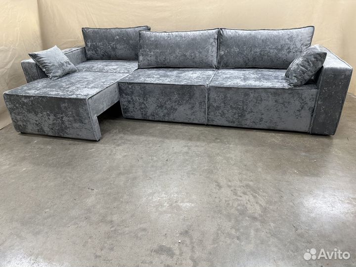 Диван новый