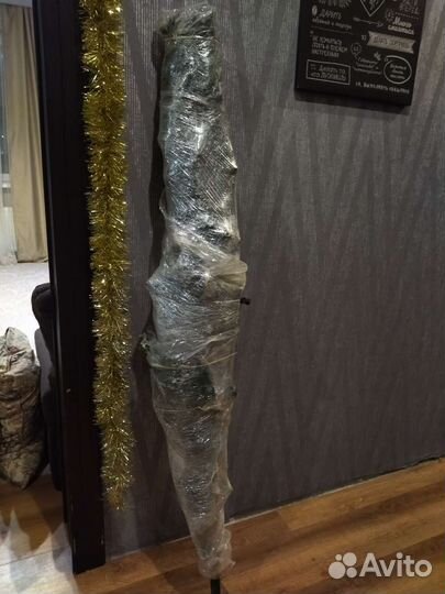 Елка искусственная